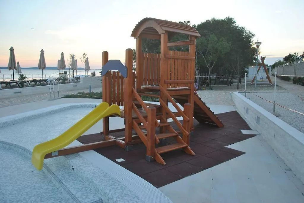 Sunset Apartment Petrcane 0*,  Croatia