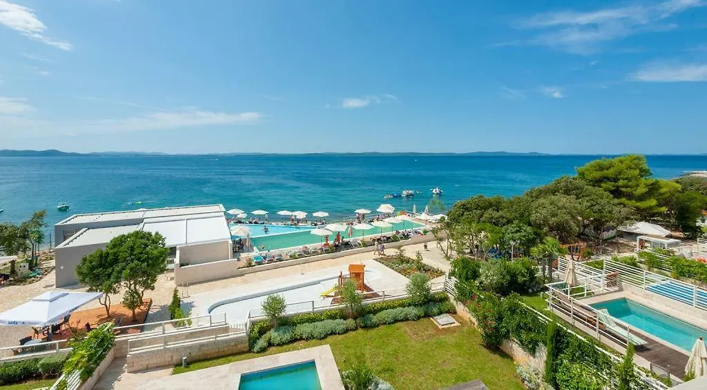 Sunset Apartment Petrcane