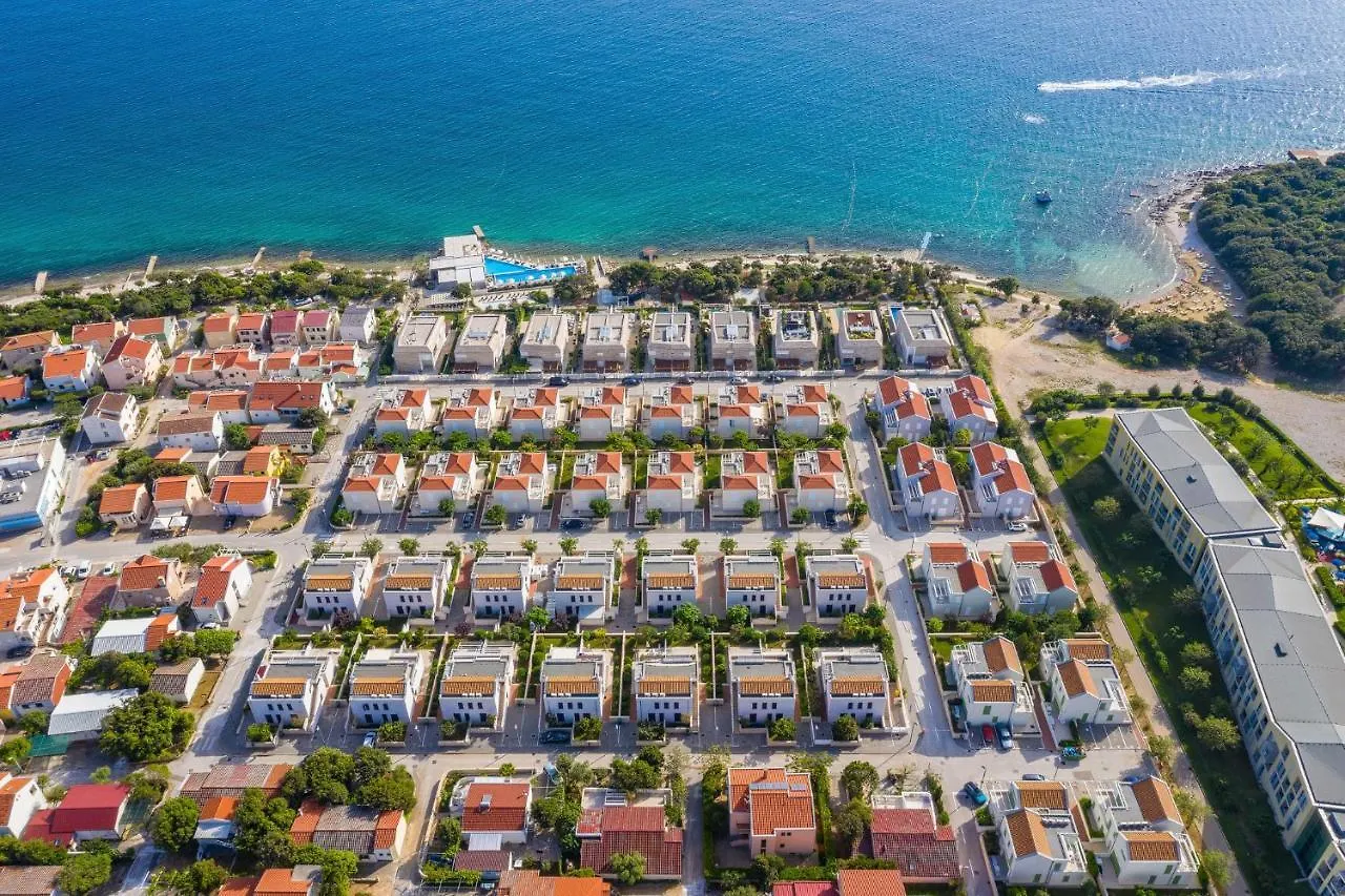 Sunset Apartment Petrcane